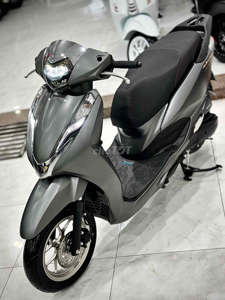 Lead 2019 Lướt Chính chủ ký ( Hỗ trợ Trả GÓP ) 🔥🔥. Mua bán Xe máy tại Thị xã Phú Mỹ Bà Rịa - Vũng Tàu được đăng bởi Cửa Hàng Xe Máy Phú Mỹ hình 3