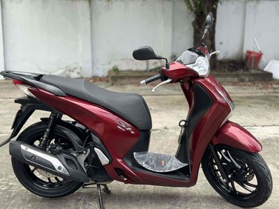 SH 150 2015 Đỏ đen khoá thông minh chính chủ bán