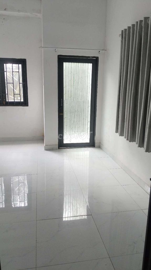 Nhà cho thuê lâu dài