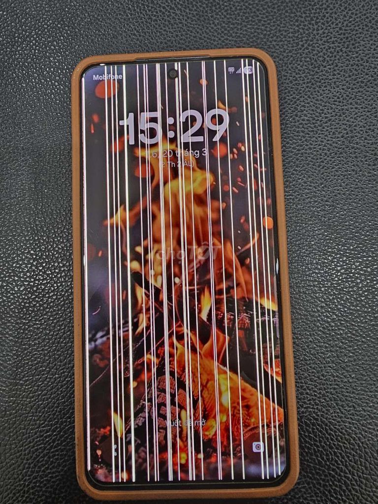 Samsung S21 FE 256GB 8GB. Mua bán Điện thoại tại Quận Cái Răng Cần Thơ được đăng bởi Nguyễn Minh Hoàng hình 1