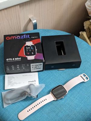 Amafit GTS 4 Mini New Fullbox