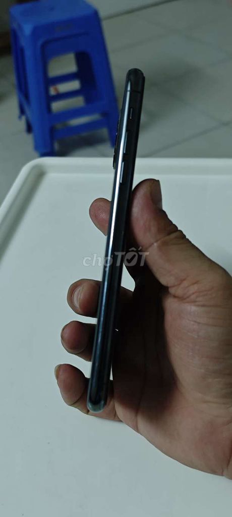 Apple iPhone 11 Pro Max 64GB Xanh. Mua bán Điện thoại tại undefined Hà Nội được đăng bởi bùi xuân trường hình 1