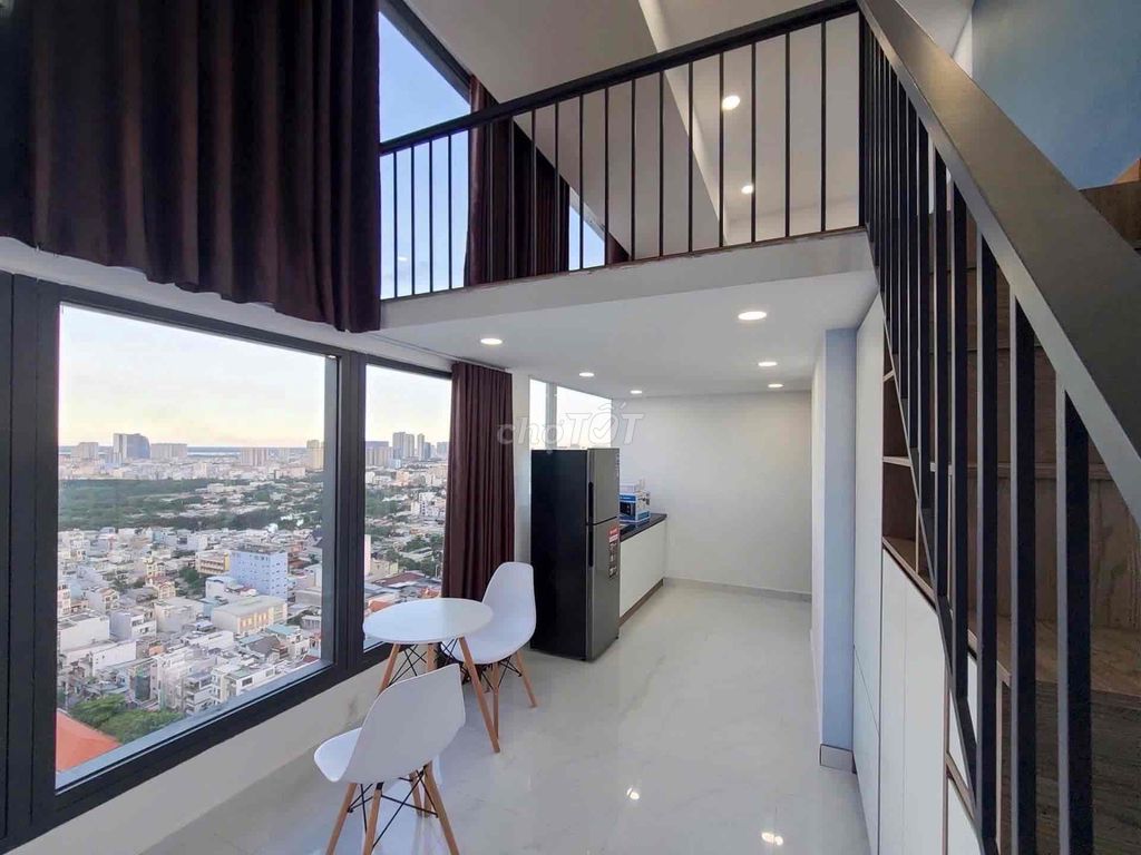 DUPLEX PENHOUSE VIEW NGẮM MÁY BAY CỰC ĐẸP NGAY TÂN KÌ TÂN QUÝ