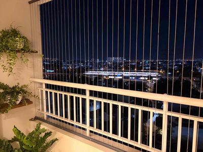 Gia đình định cư nên bán