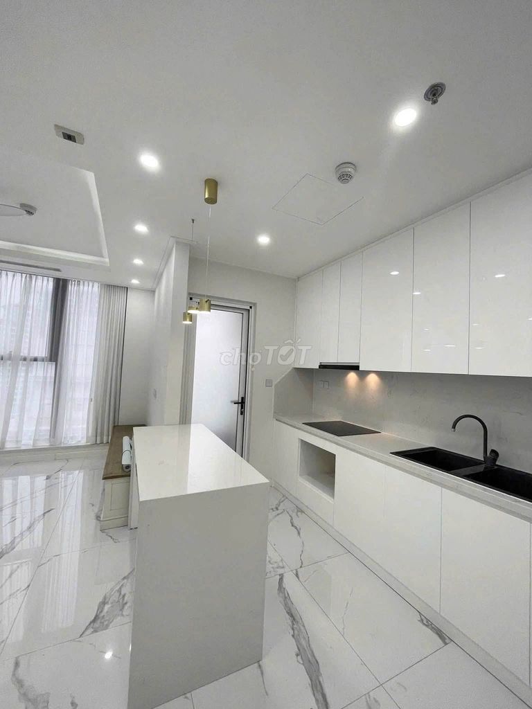 Угловая квартира 98м² в Sunshine City на 2x этаже, 9.1 млрд