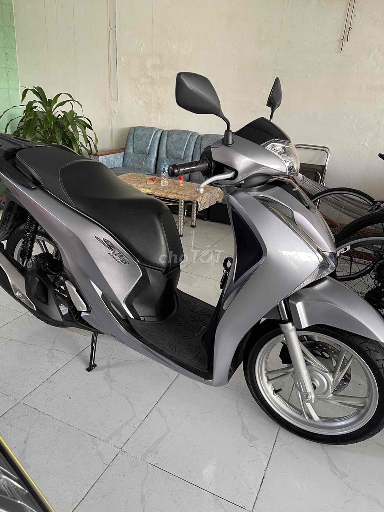 BÁN SH 150i ABS Đk2019 Xe nguyên zin. Mua bán Xe máy tại Thành phố Sa Đéc Đồng Tháp được đăng bởi HàTrung hình 2