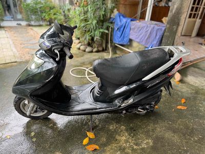 Xe attila đĩa bay. Mua bán Xe máy tại Thành phố Biên Hòa Đồng Nai được đăng bởi Hoàng Kiên