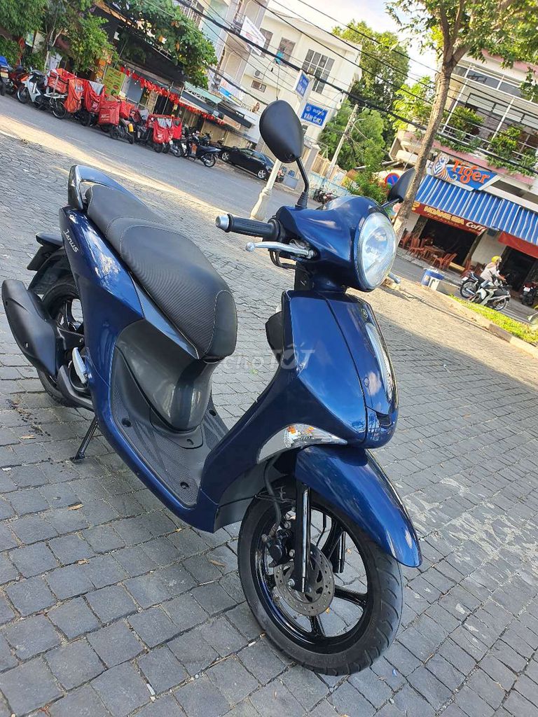 xe Janus khóa ga đk 2018 chính chủ. Mua bán Xe máy tại Quận Thanh Khê Đà Nẵng được đăng bởi xe máy thảo hoàng hình 3