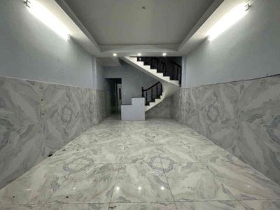 Townhouse 75 m² · 4 bed · Đường Đông Hưng Thuận 17