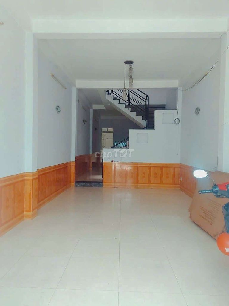 Аренда · 4 комн. · 64 м² · Quận Gò Vấp, ул. Đường Phan Huy Ích