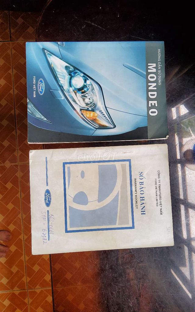 FoModeo,,phiên bản 2,3,,cưc đep sx 2010 AT. Mua bán Ô tô tại Huyện Bàu Bàng Bình Dương được đăng bởi Hau hình 3