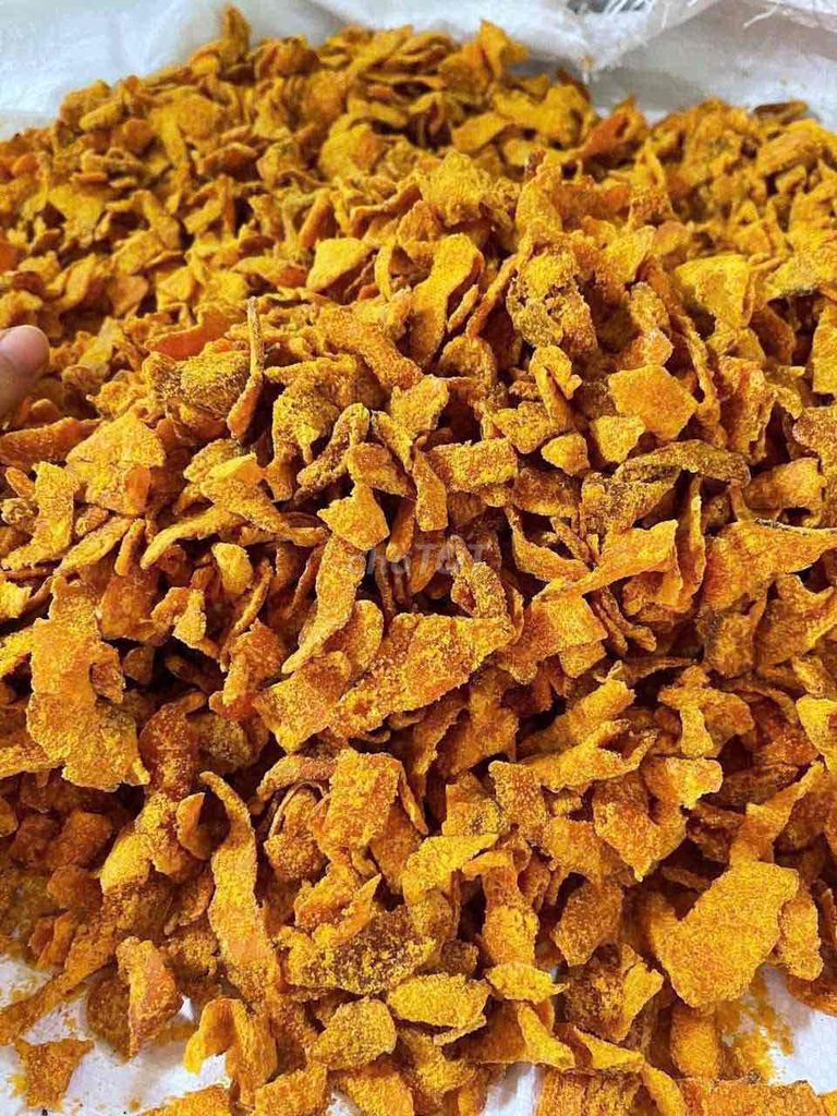 Mứt Nghệ tươi Mỹ Lợi. Mua bán Đồ ăn, thực phẩm và các loại khác tại Thành phố Huế Thừa Thiên Huế được đăng bởi lương văn hoàng hình 4