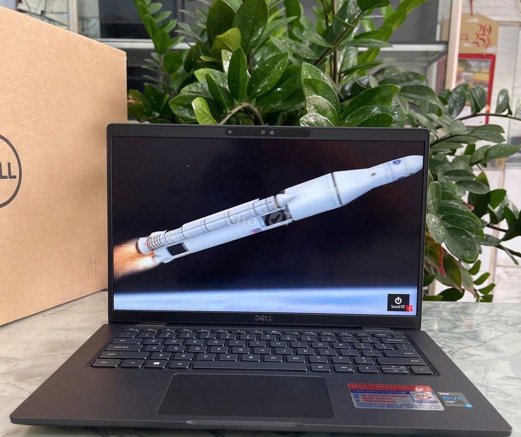 Dell Latitude 7430 CORE™ I7-1265U/32/256GB. Mua bán Laptop tại Quận Tân Phú Tp Hồ Chí Minh được đăng bởi PHAN TRỌNG THIỆN hình 1