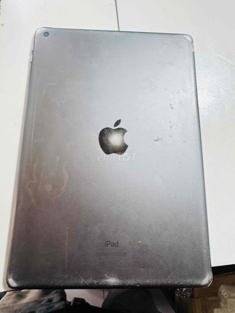 ipad gen9 quên icloud. Mua bán Máy tính bảng tại Quận Bình Tân Tp Hồ Chí Minh được đăng bởi vũ phong hình 1