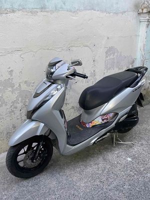 Honda Lead 125 2021 chính chủ nguyên zin