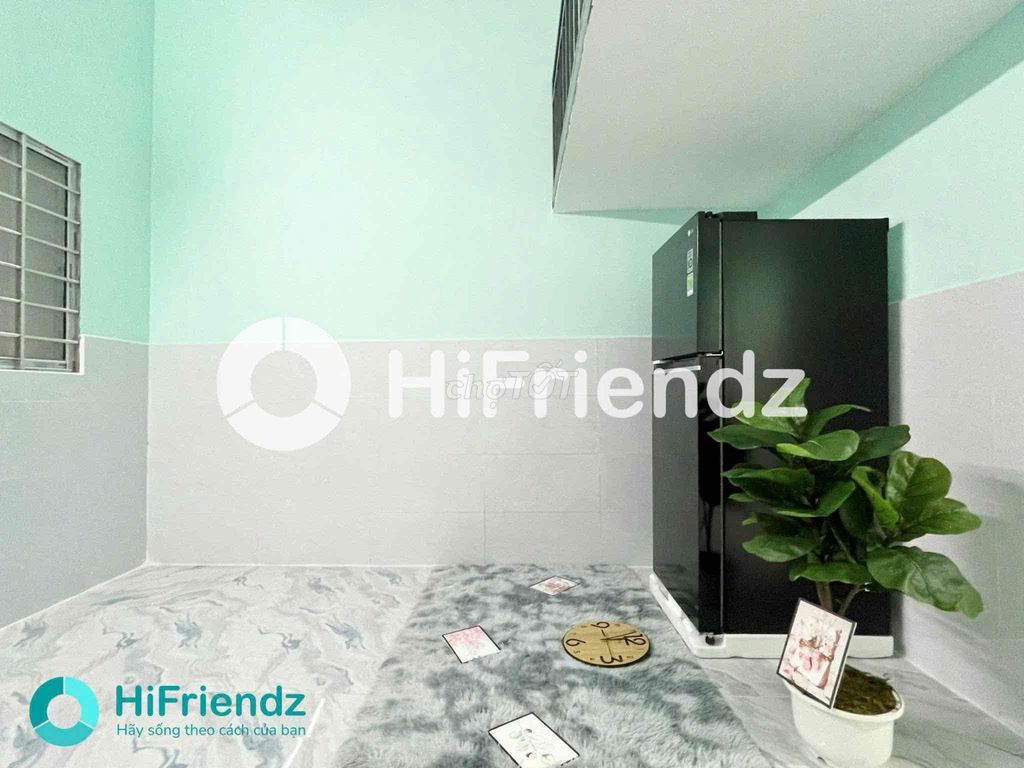 DUPLEX ĐI BỘ QUA ĐẠI HỌC VĂN HIẾN 100m FULL NỘI THẤT CÓ THANG MÁY - ảnh 5