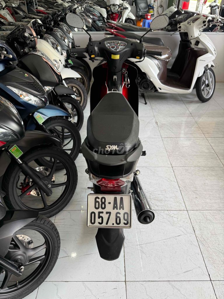 ELEGANT 50cc-2021. Quá Đẹp. Xe Zin Lướt. Chủ RG. Mua bán Xe máy tại Thành phố Rạch Giá Kiên Giang được đăng bởi XE MÁY CŨ TÂN 128 hình 5