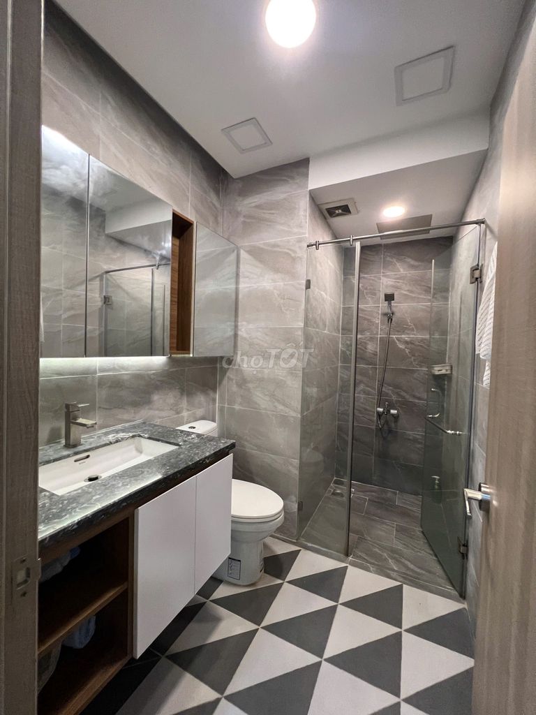 The Botanica Novaland 55m2 14,5 triệu Novaland khu sân bay gần sân bay. Cho thuê căn hộ/chung cư tại Quận Tân Bình Tp Hồ Chí Minh được đăng bởi Thảo Uyên hình 2
