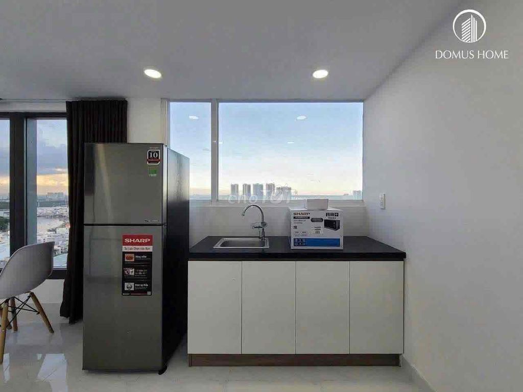 Hệ thống căn hộ Duplex/Studio giá từ 5tr gần Học viện hàng không - ảnh 4