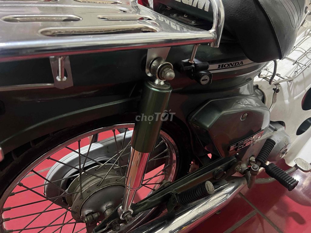 custum 50 đề .. Mua bán Xe máy tại Thành phố Dĩ An Bình Dương được đăng bởi hoàng hồ hình 2