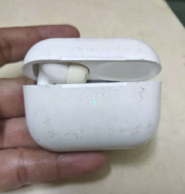 🇱🇷 Dư Dock zin Apple Airpods Pro (bị té gãy pát)