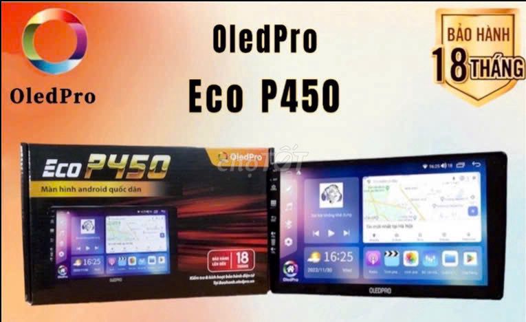 🆘THANH LÍ MÀN HÌNH OLED PRO ECO450 XỊN XÒ🆘