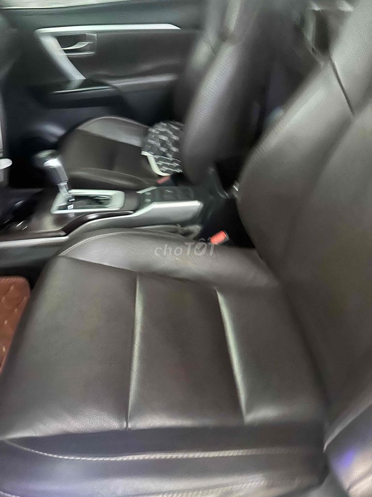 chính chủ bán Fortuner 2019 nhập indo.zin 100%. Mua bán Ô tô tại Huyện Thống Nhất Đồng Nai được đăng bởi TRƯỜNG TÂM  hình 5