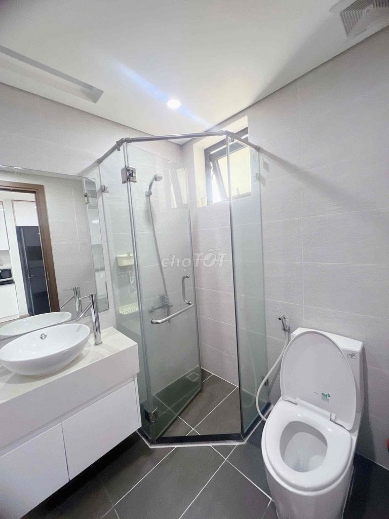 Căn Góc Chung Cư Hud Building Nha Trang Hướng Đông Nam Vào Ở Ngay