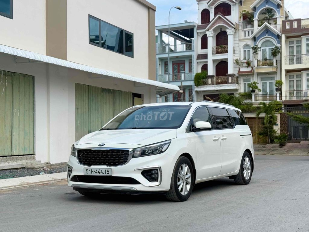 🆘🆘🆘SEDONA 3.3Premium 2020 FULL XĂNG XE ĐẸP ZIN 99%. Mua bán Ô tô tại Quận Bình Tân Tp Hồ Chí Minh được đăng bởi Ôtô Nhiệm Nguyễn hình 3