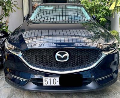 Mazda CX5 2018 bản 2.0 chính chủ