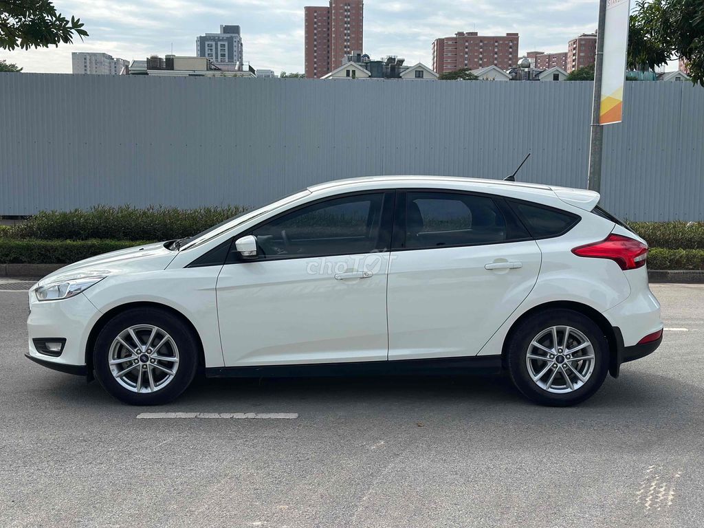 Ford Focus 2018 1.5 Ecoboost Trend Hatback 1 Chủ. Mua bán Ô tô tại Quận Cầu Giấy Hà Nội được đăng bởi Vũ Kiên hình 5