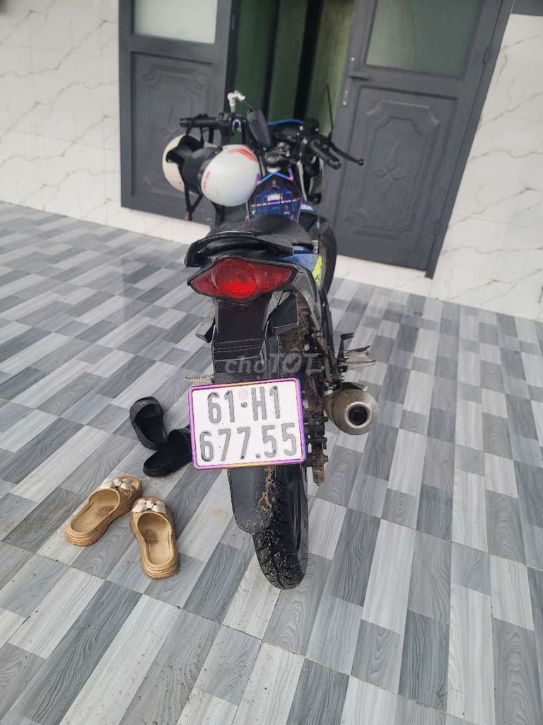 cần tiền bán em no. Mua bán Xe máy tại Huyện Thuận Nam Ninh Thuận được đăng bởi Vu Tieu hình 3