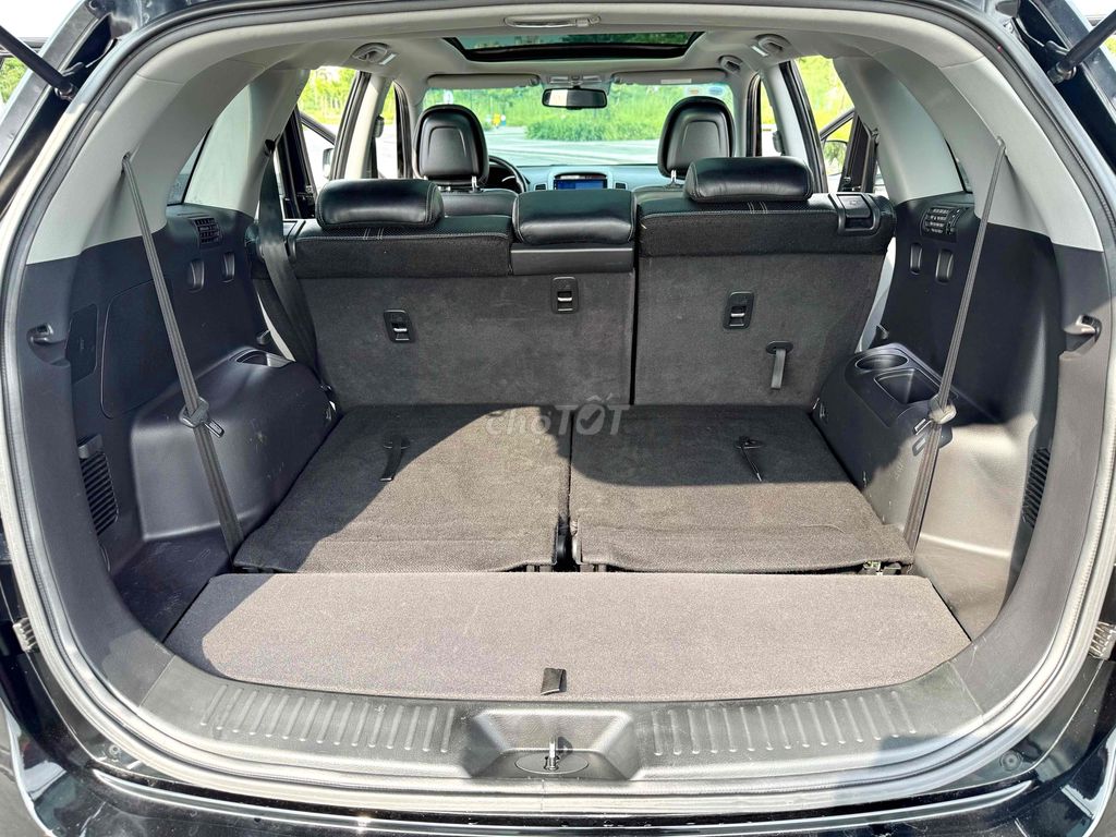 Kia Sorento  DATH Full Dầu 2015. Mua bán Ô tô tại Quận Long Biên Hà Nội được đăng bởi Tạ Dũng hình 18