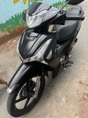 Honda Future 2022 Đen