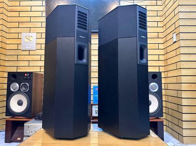 Loa Bose 701 hàng bãi Mỹ. Mua bán Tivi, Âm thanh tại Quận 12 Tp Hồ Chí Minh được đăng bởi Shop Tiến Dũng audio Sài Gòn