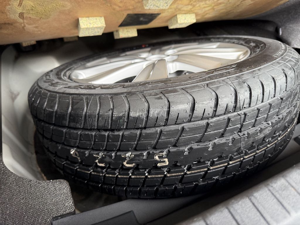 Toyota Vios 2017 1.5G TRD - 110000 km. Mua bán Ô tô tại Huyện Quỳnh Lưu Nghệ An được đăng bởi Thanh hình 14