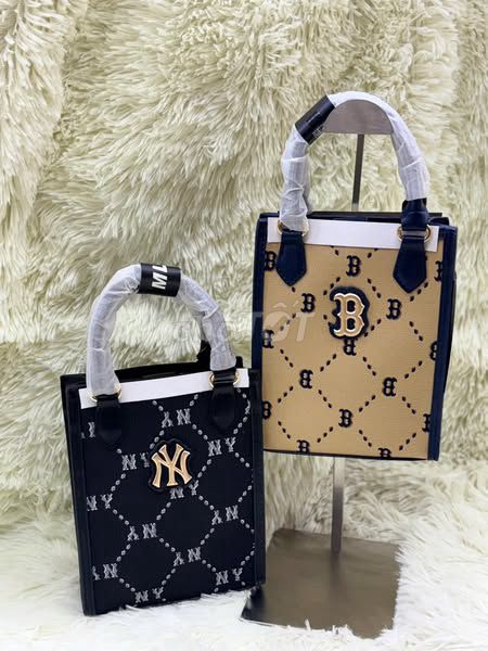 Túi MLB Classic Monogram