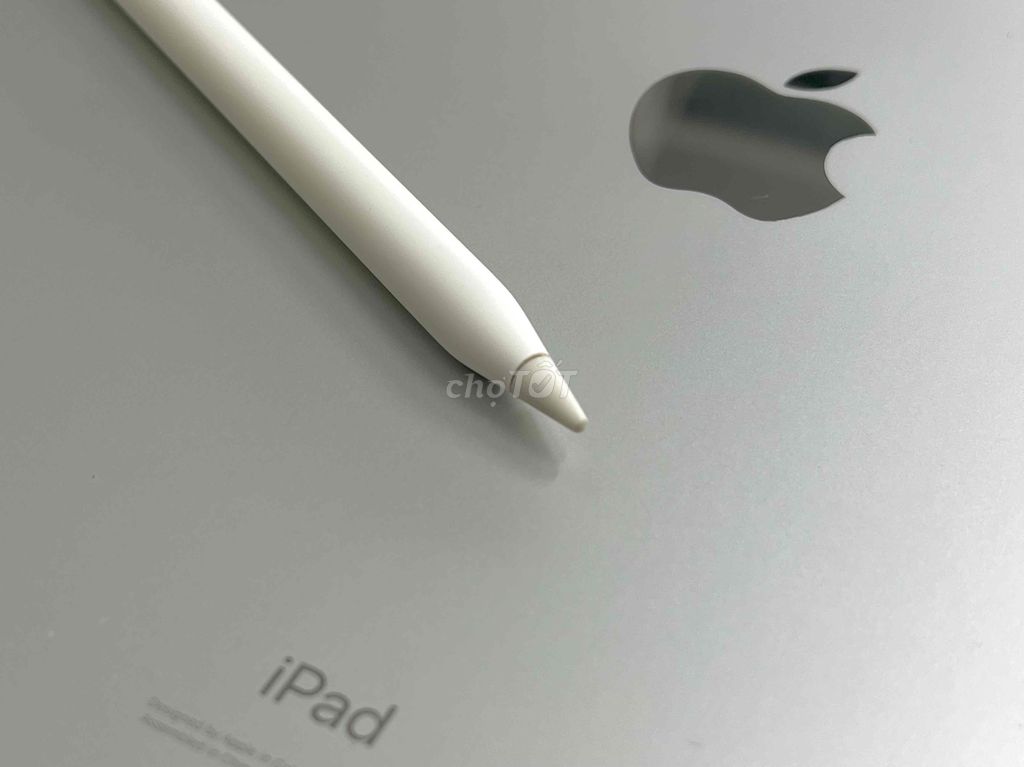 Bút Cảm Ứng Apple Pencil Gen 2 Nguyên Zin Đẹp 98%