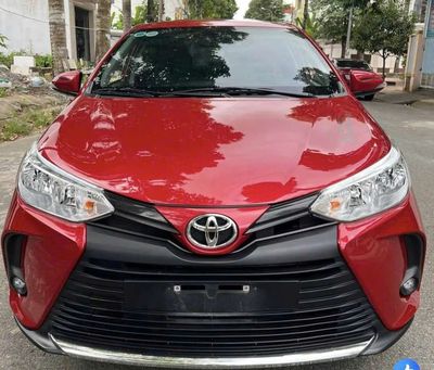 Vios bao nợ xâu. xe trả góp. xe góp nối