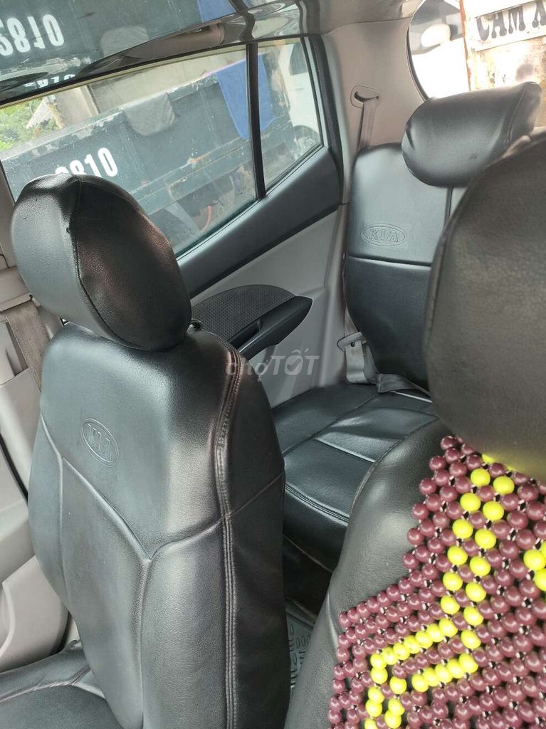 KIA 2007 tự động. Mua bán Ô tô tại Huyện Cần Giuộc Long An được đăng bởi Ánh Liên  hình 5