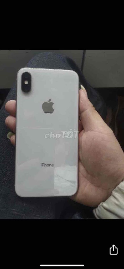 cần bán iphone x