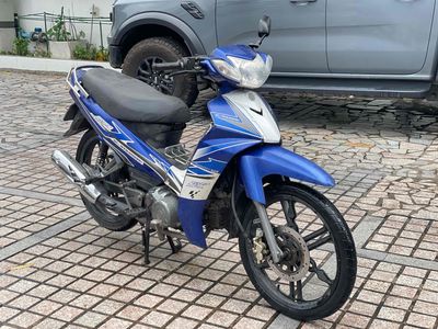 Sirius Hàn Quốc xe đẹp máy cực êm. Mua bán Xe máy tại Quận 7 Tp Hồ Chí Minh được đăng bởi Dương Đạt