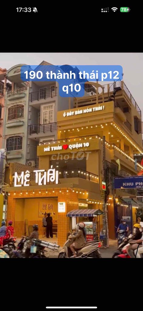 TUYỂN PHỤC VỤ CA  17h30-22h30  ( 17h-23h). Việc làm tại Quận 3 Tp Hồ Chí Minh được đăng bởi HỆ THỐNG QUÁN ĂN hình 2