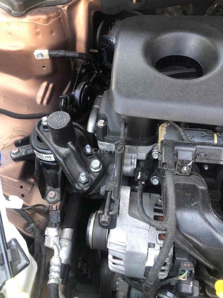 Kia Cerato 2017 1.6 AT - 123 km. Mua bán Ô tô tại Thành phố Cam Ranh Khánh Hòa được đăng bởi phong vu hình 10