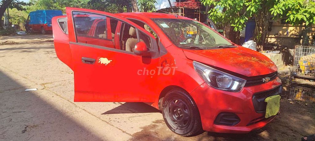 2018 Duo 1.2 MT - 150000 km. Mua bán Ô tô tại Quận Tân Bình Tp Hồ Chí Minh được đăng bởi Sóc hình 2