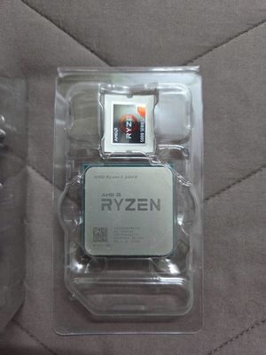AMD Ryzen™ 5 2600X. Mua bán Linh kiện (RAM, Card...) tại Thành phố Biên Hòa Đồng Nai được đăng bởi trankhanh