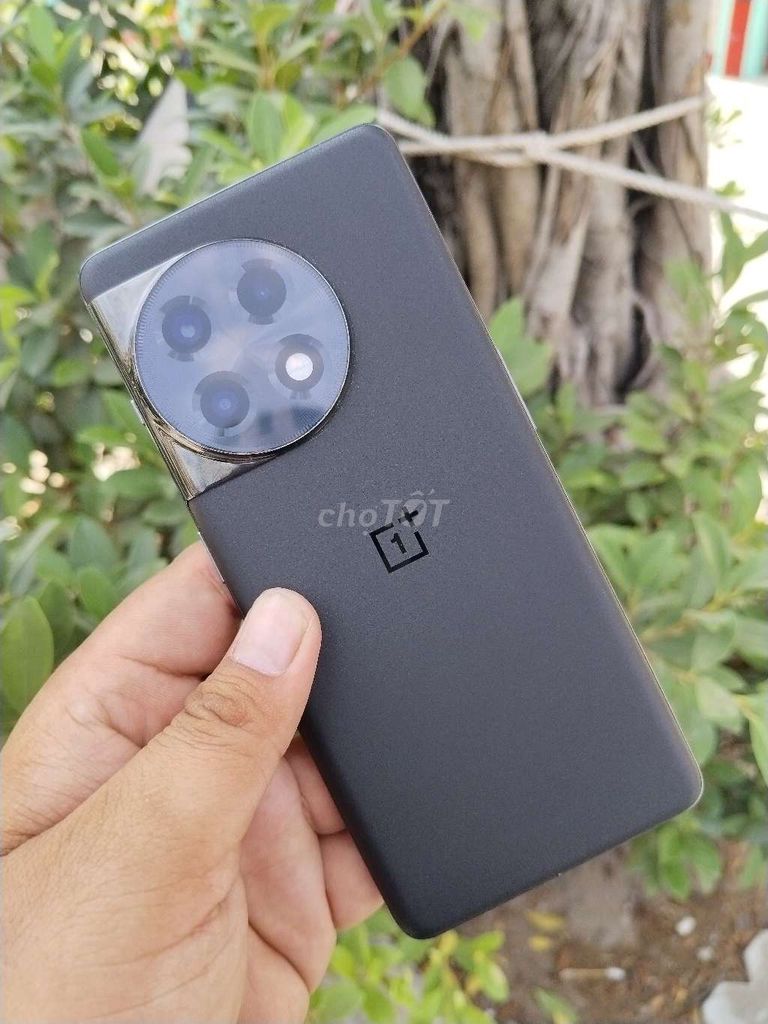 OnePlus 11R 5G bản quốc tế ram 16gb/256gb. Mua bán Điện thoại tại Quận 7 Tp Hồ Chí Minh được đăng bởi Nhất Nguyễn hình 1