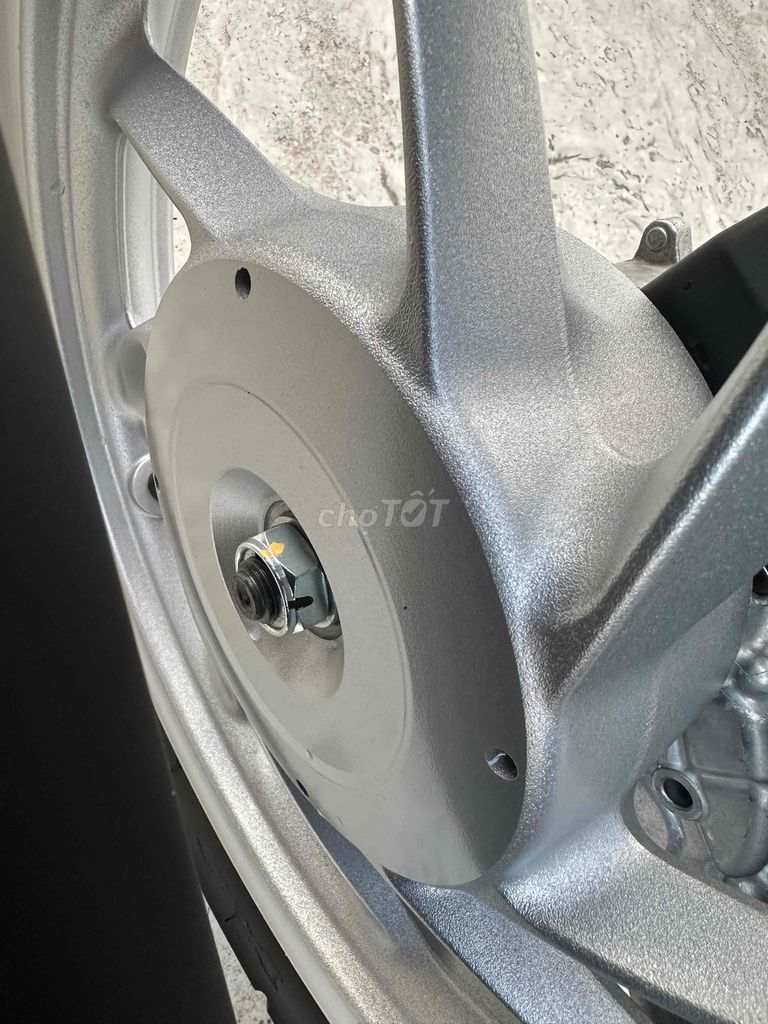 Vision 12/2024 siêu lướt chính chủ ký. Mua bán Xe máy tại Huyện Củ Chi Tp Hồ Chí Minh được đăng bởi Lâm Củ Chi hình 6