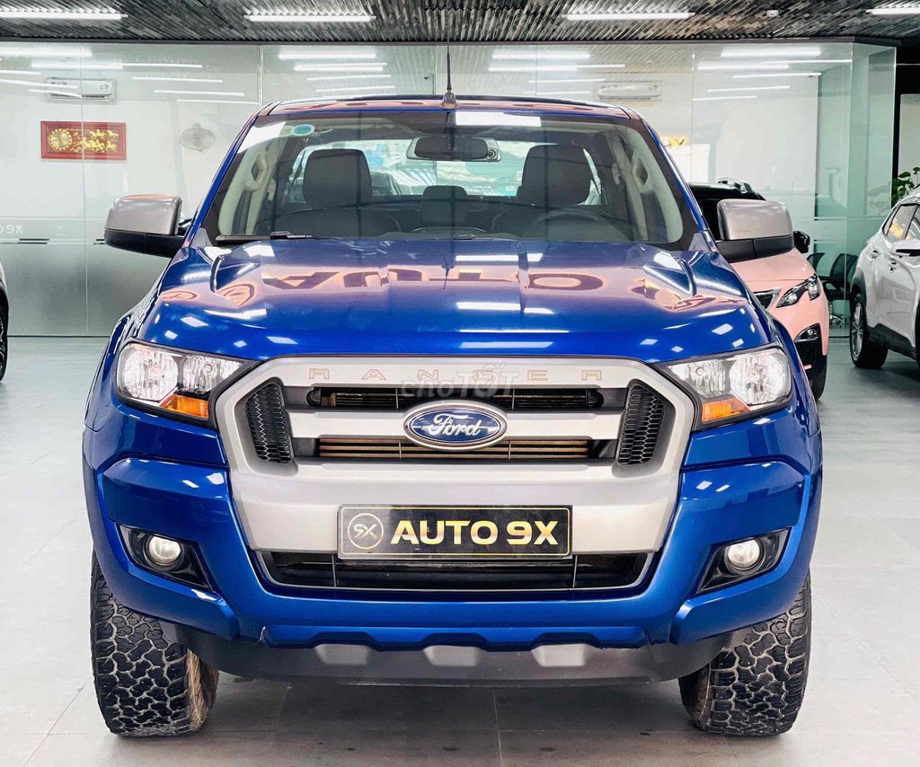 Ford Ranger 2016 XLS 2.2 4x2 AT