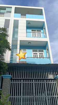 Аренда · 5 комн. · 90 м² · Quận 8, ул. Đường Phạm Thế Hiển